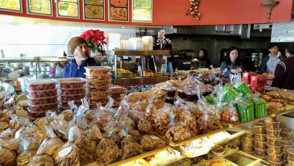 Huong Giang Restaurant | restaurant | 14564 Brookhurst St, Westminster, CA 92683, USA | 7145314930 OR +1 714-531-4930