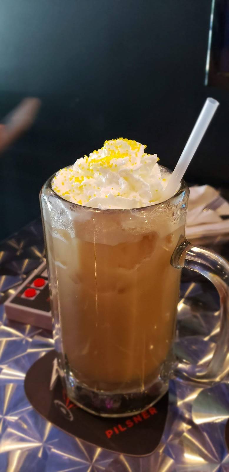 Geeked Out Pub and Grille | restaurant | 1439 Town Center Blvd, Brunswick, OH 44212, USA | 3307413377 OR +1 330-741-3377