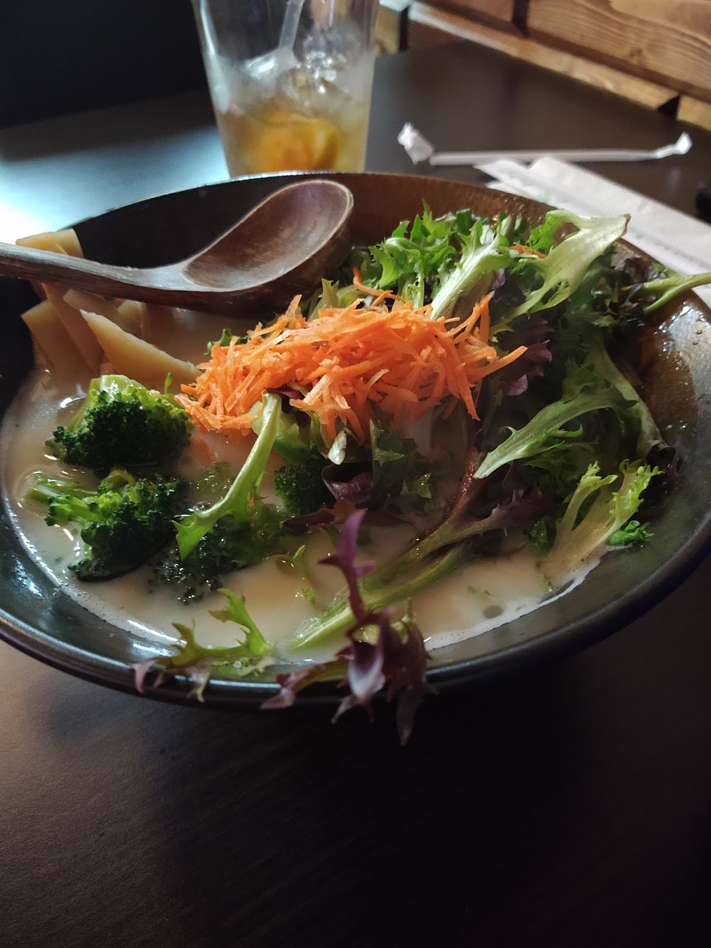 Kami Ramen Bar | meal takeaway | 5865 Poplar Ave suite 110, Memphis, TN 38119, USA | 9016237955 OR +1 901-623-7955