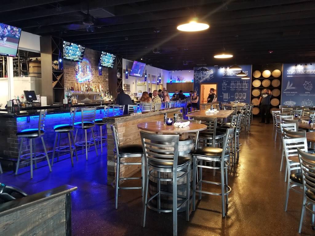 Big Blue Brewing | restaurant | 4721 SE 10th Pl, Cape Coral, FL 33904, USA | 2394712777 OR +1 239-471-2777