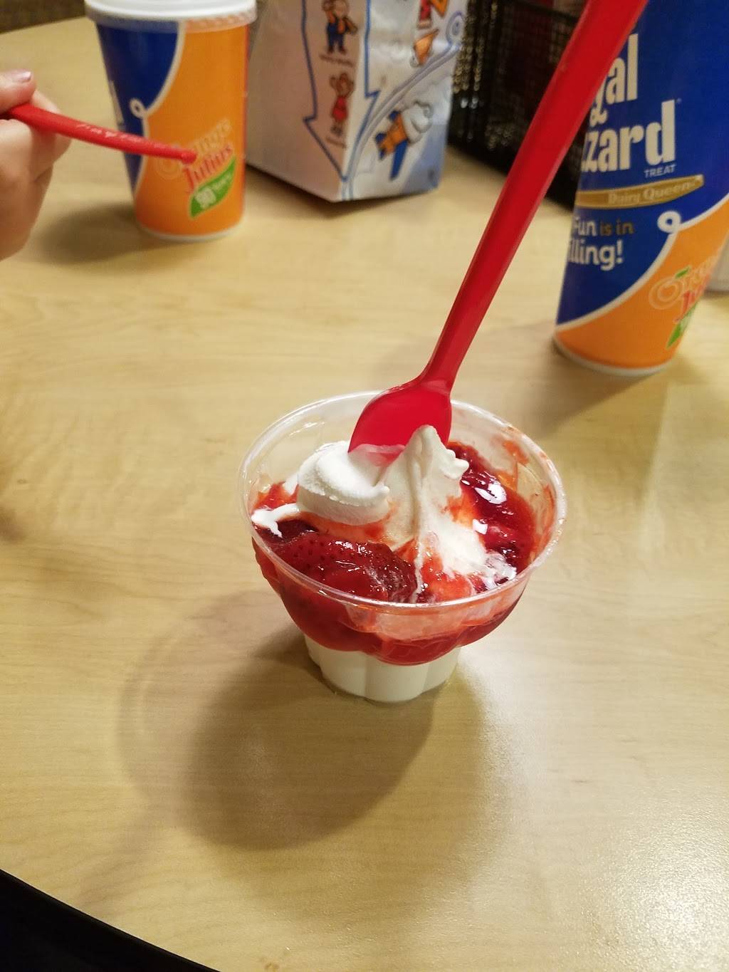 Dairy Queen Grill & Chill | restaurant | 629 U.S. 31 W Bypass, Bowling Green, KY 42101, USA | 2707821812 OR +1 270-782-1812