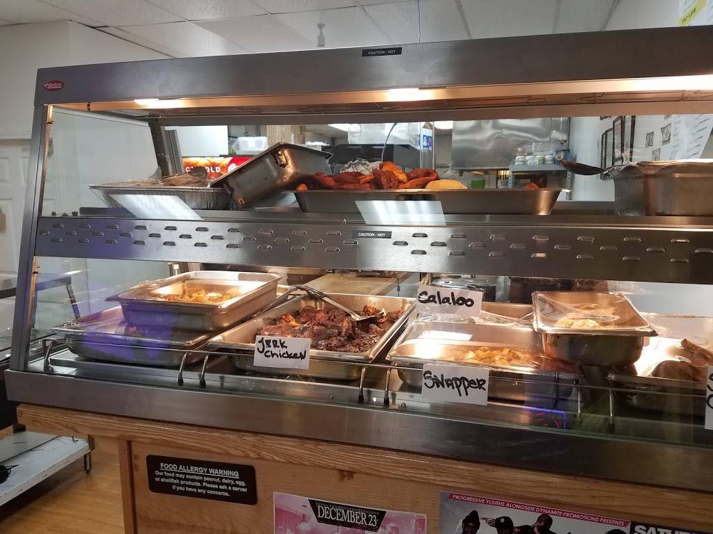 Wingz & Tingz | restaurant | 388 Blue Hill Avenue, Boston, MA 02121, USA | 6176528580 OR +1 617-652-8580