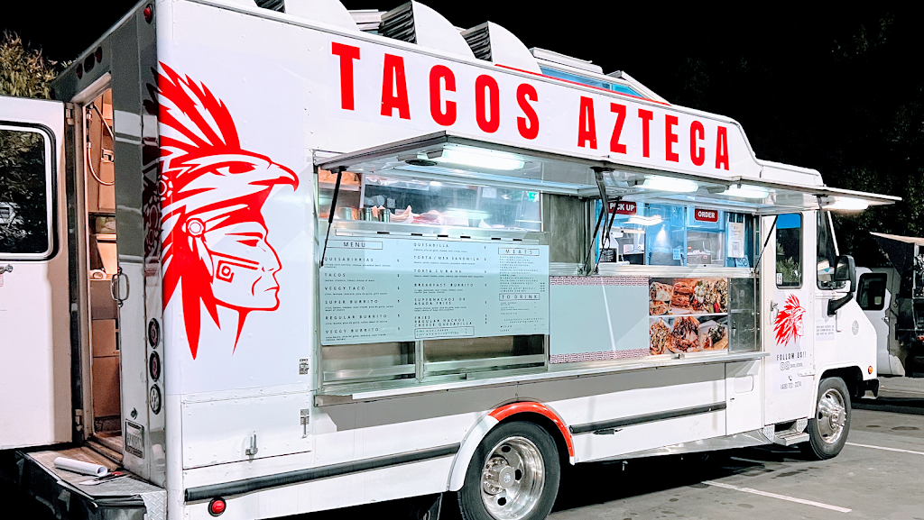 Tacos Azteca | restaurant | 1300 Sunnyvale Saratoga Rd, Sunnyvale, CA 94087, USA | 6692258024 OR +1 669-225-8024