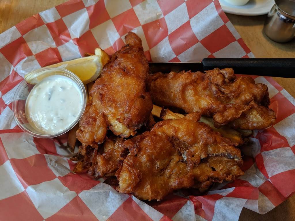 Sams Seaside Cafe | restaurant | 104 Broadway St, Seaside, OR 97138, USA | 5037171725 OR +1 503-717-1725