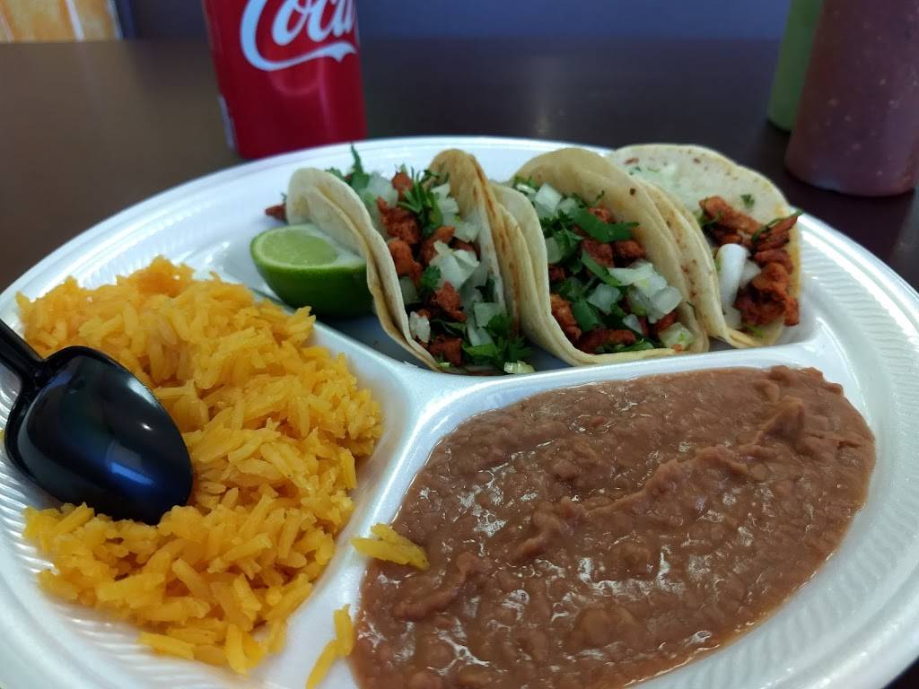 Tortilleria la Union | restaurant | 1811 N Galloway Ave, Mesquite, TX 75149, USA | 9722851690 OR +1 972-285-1690