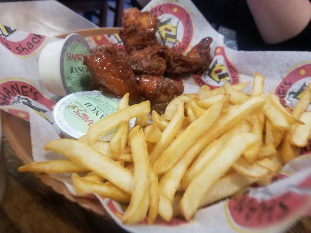 Shanes Rib Shack | restaurant | 3984 Atlanta Hwy, Montgomery, AL 36109, USA | 3345936539 OR +1 334-593-6539