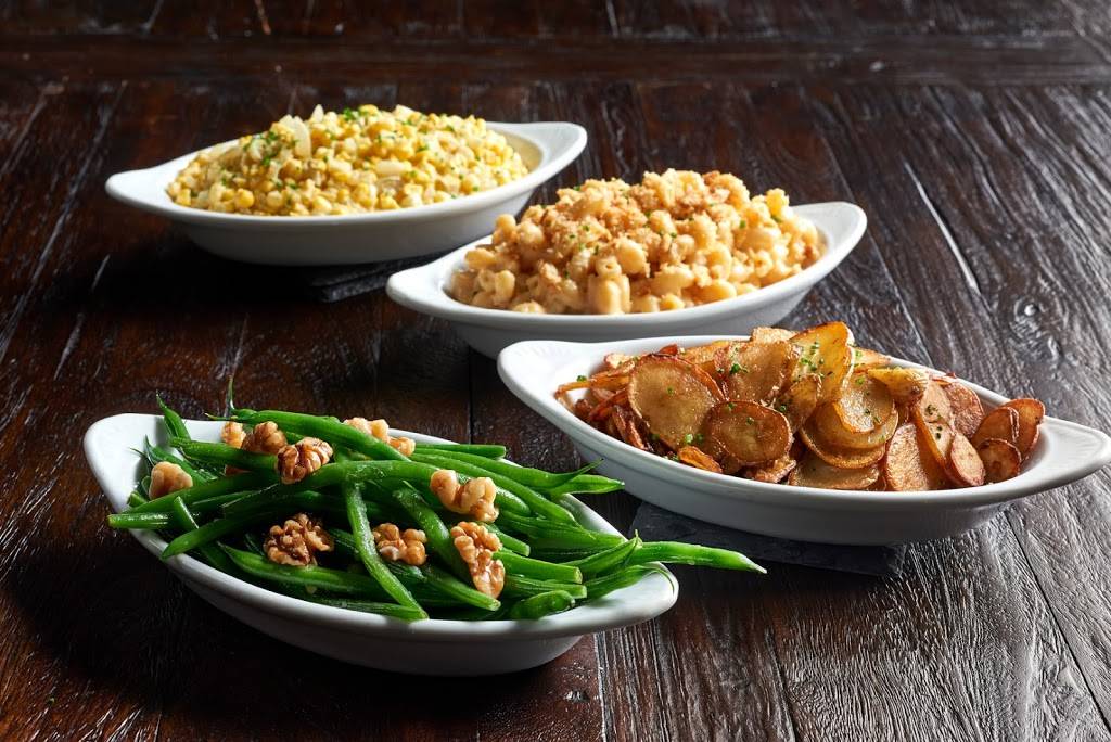 Mitchells Steakhouse | restaurant | 45 N 3rd St, Columbus, OH 43215, USA | 6146212333 OR +1 614-621-2333