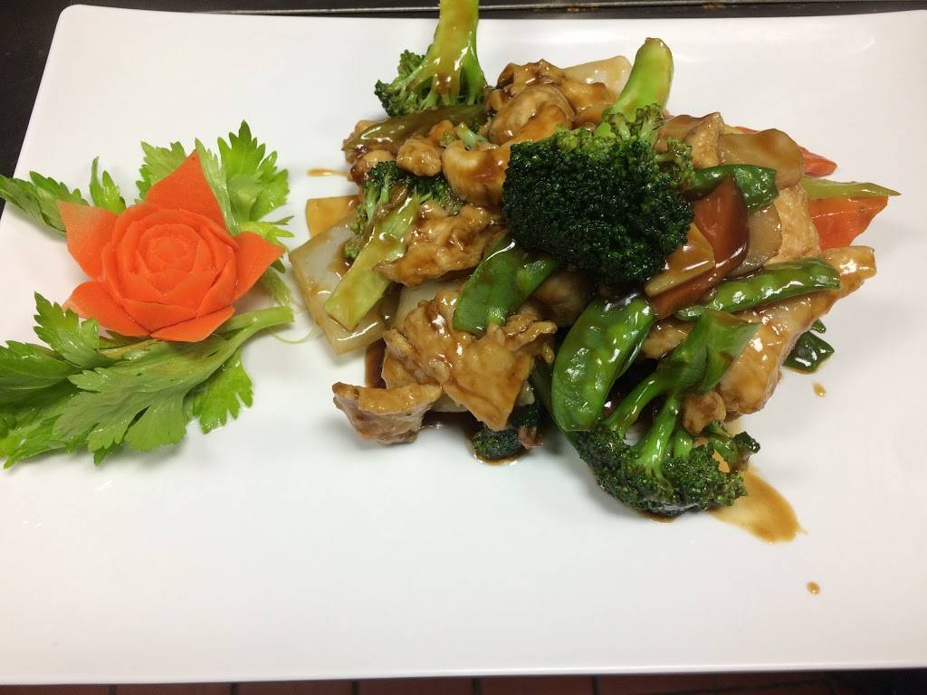 Bamboo Chinese Restaurant | restaurant | 4800 Smith Valley Rd #1, Greenwood, IN 46142, USA | 3178935600 OR +1 317-893-5600