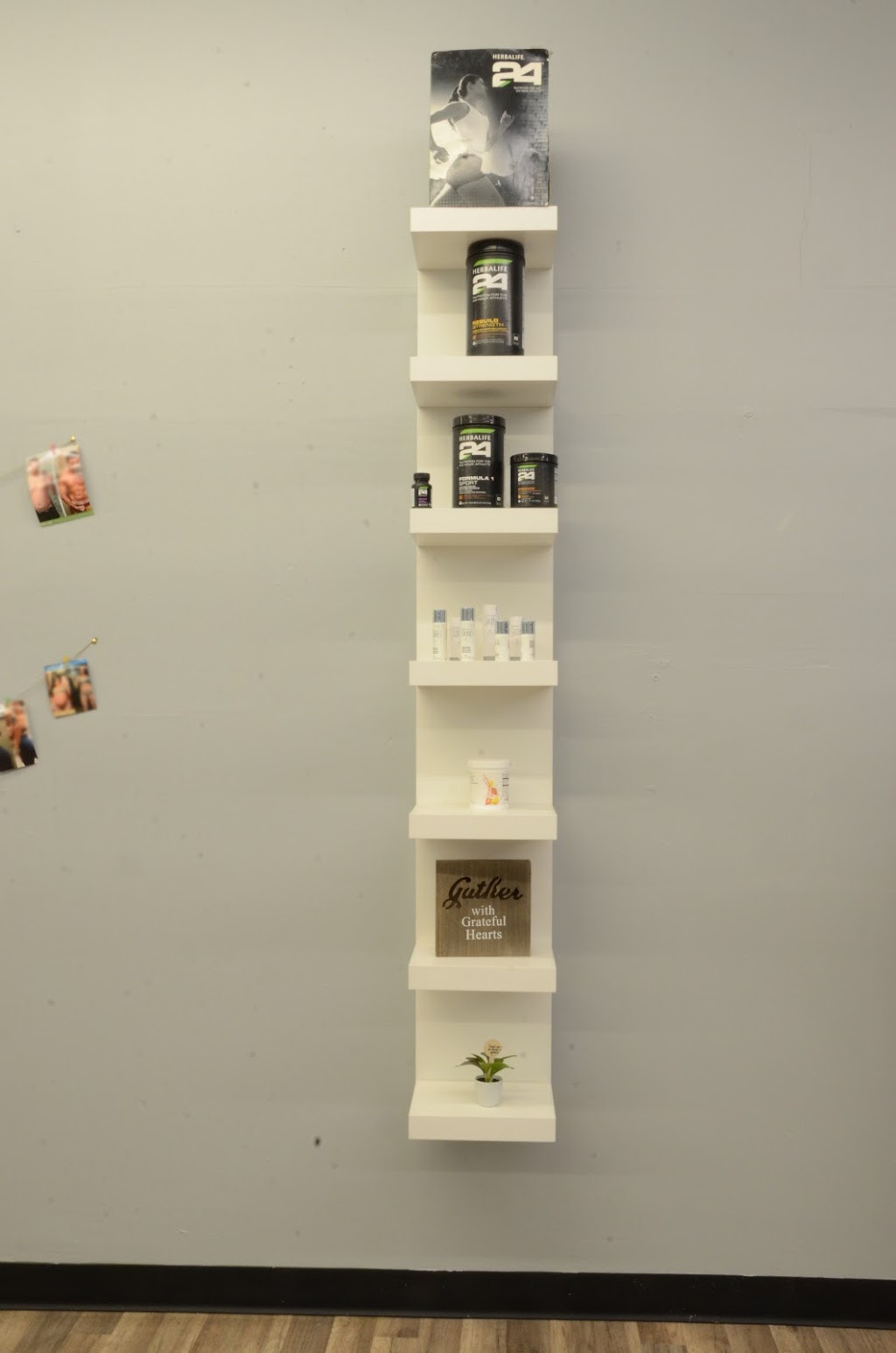 Blue Island Nutrition | restaurant | 13008 Western Ave, Blue Island, IL 60406, USA | 7082978742 OR +1 708-297-8742