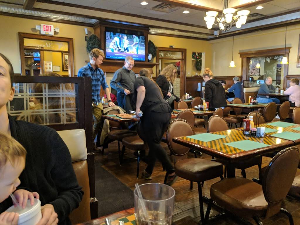 Angies | restaurant | 4th St NW, Barberton, OH 44203, USA | 3307456056 OR +1 330-745-6056