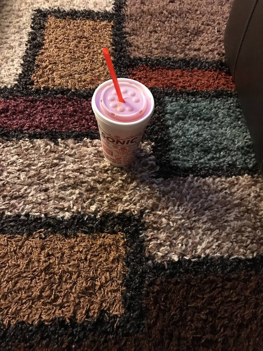 Sonic Drive-In | restaurant | 8821 Farrow Rd, Columbia, SC 29203, USA | 8036997072 OR +1 803-699-7072