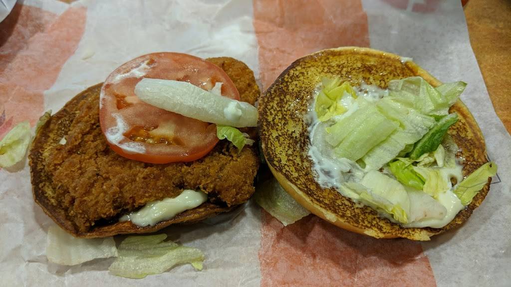 Burger King | restaurant | 916 Great Bridge Blvd, Chesapeake, VA 23320, USA | 7575484885 OR +1 757-548-4885