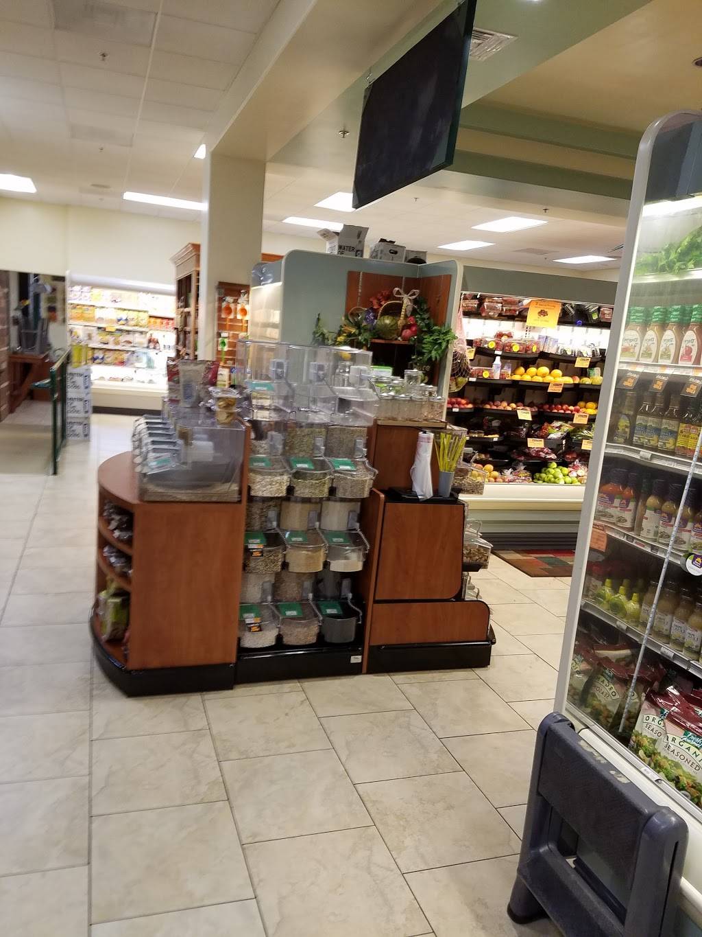 Goodwins Organic Foods and Drinks | cafe | 191 W Big Springs Rd, Riverside, CA 92507, USA | 9516822667 OR +1 951-682-2667