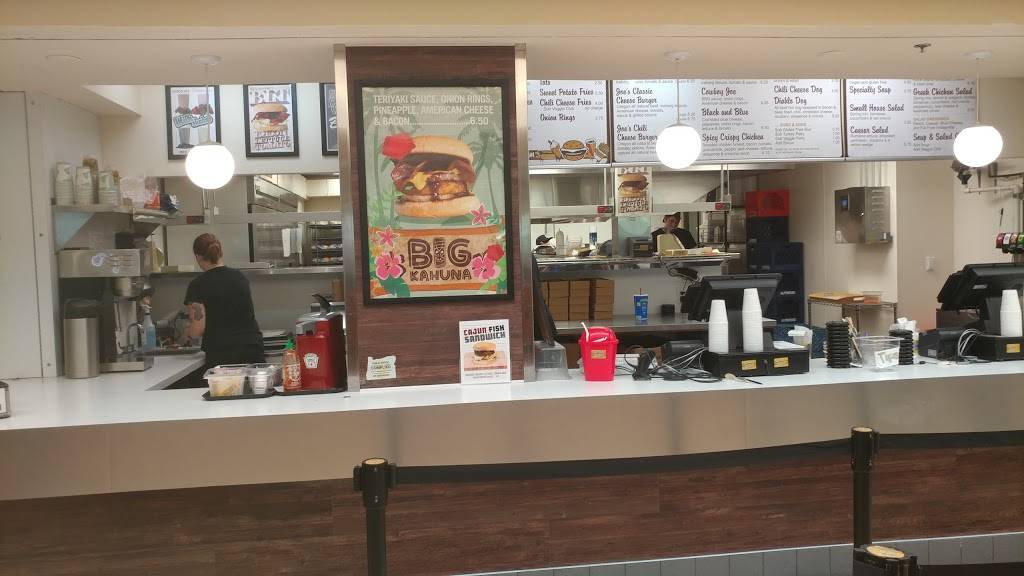 Joes Burgers | restaurant | 2501 SW Jefferson Way, Corvallis, OR 97331, USA | 5417370655 OR +1 541-737-0655