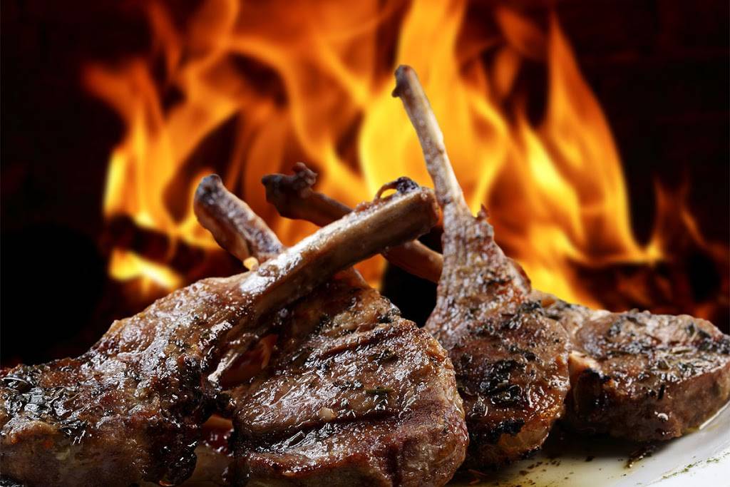 Mediterranean Plate | restaurant | 10300 Forest Hill Blvd #123, Wellington, FL 33414, USA | 5617928051 OR +1 561-792-8051