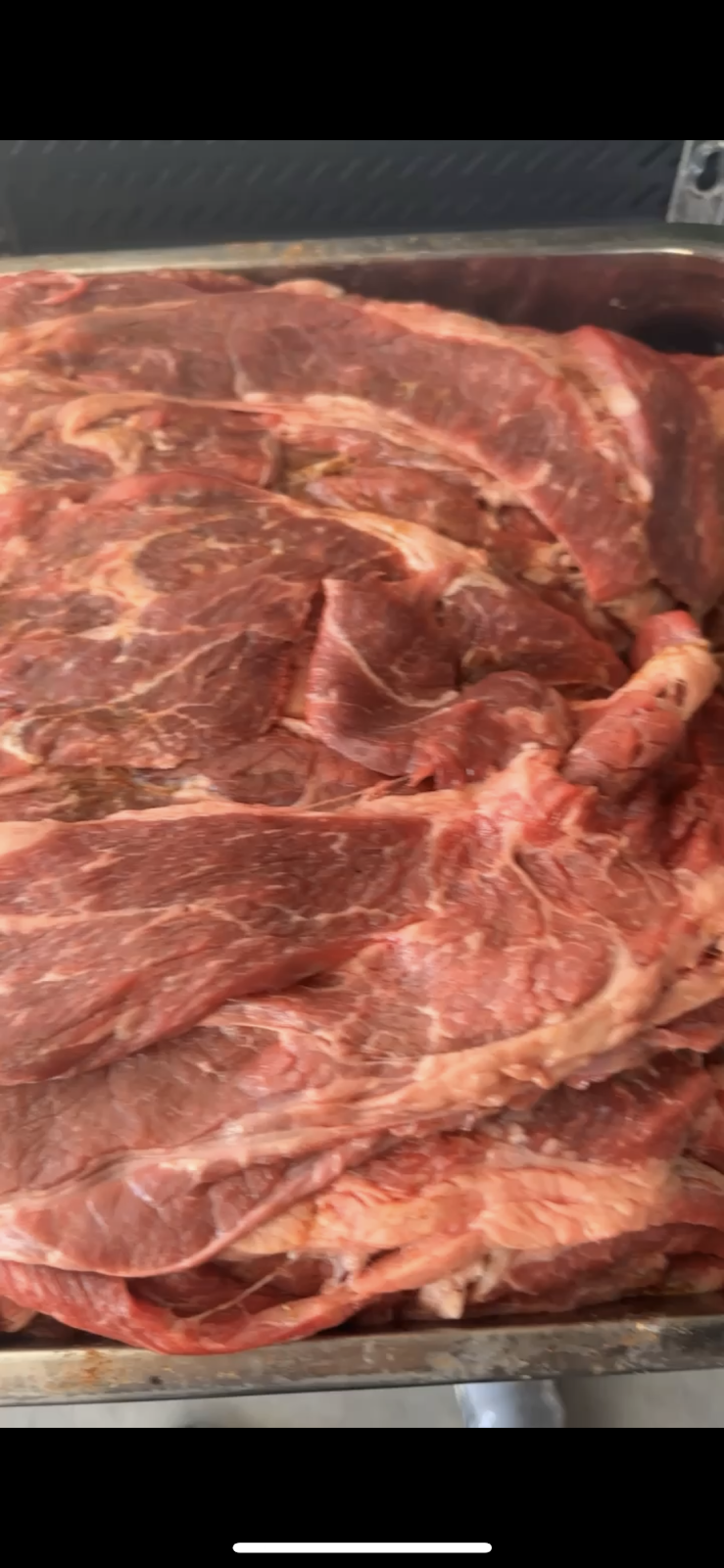 Visalia street tacos el fugutivo | restaurant | 1001 N Court St, Visalia, CA 93291, USA | 4159198728 OR +1 415-919-8728