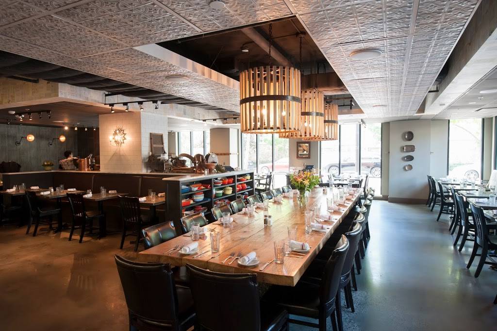 Green Pig Bistro | restaurant | 1025 N Fillmore St, Arlington, VA 22201, USA | 7038881920 OR +1 703-888-1920