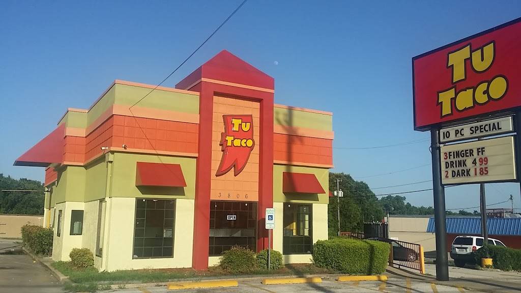 Don Taco- S Polk Street | restaurant | 3806 S Polk St, Dallas, TX 75224, USA | 9728079885 OR +1 972-807-9885