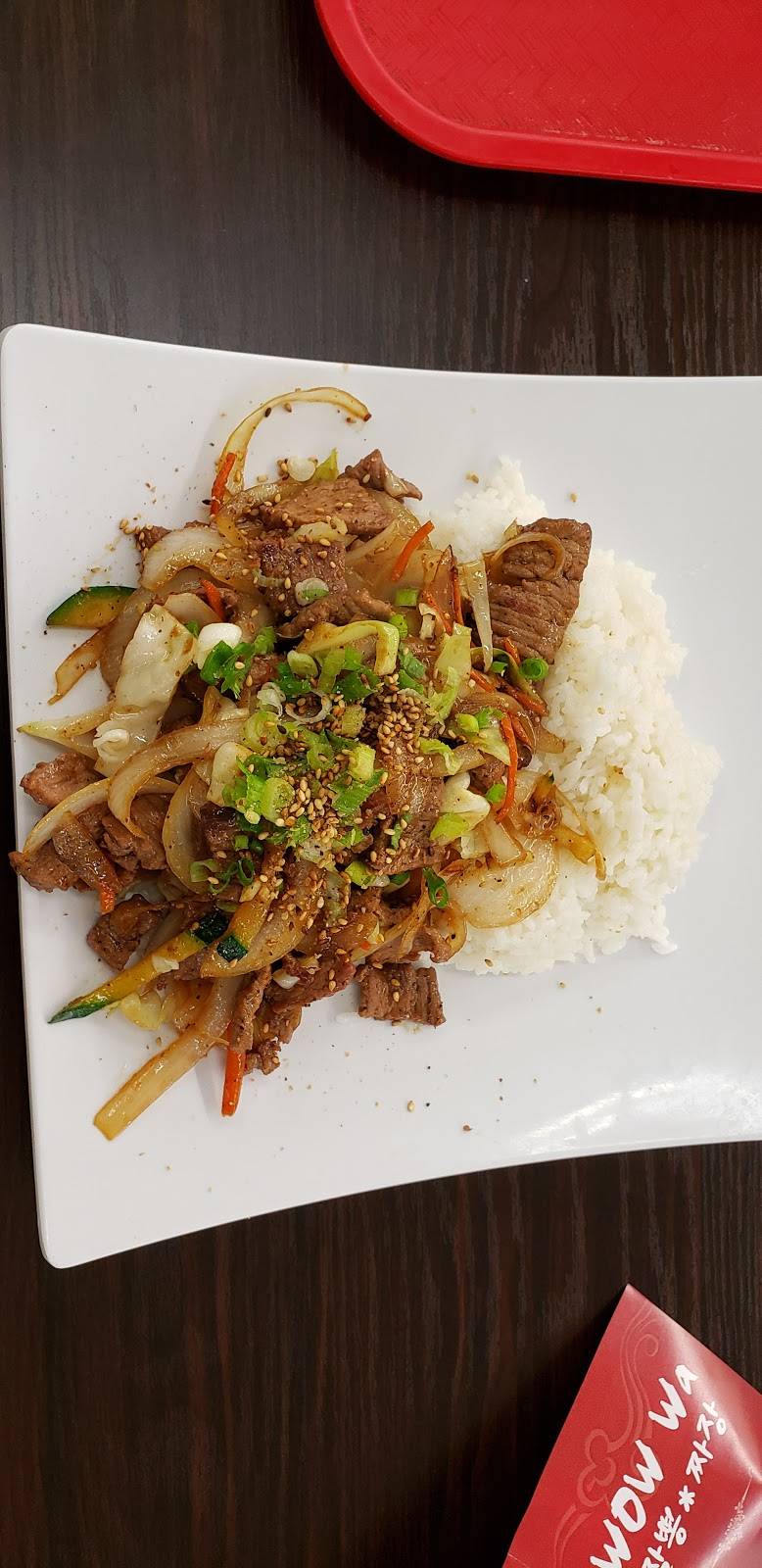 WOW WA | restaurant | 12565 E Carson St, Hawaiian Gardens, CA 90716, USA | 7147598314 OR +1 714-759-8314