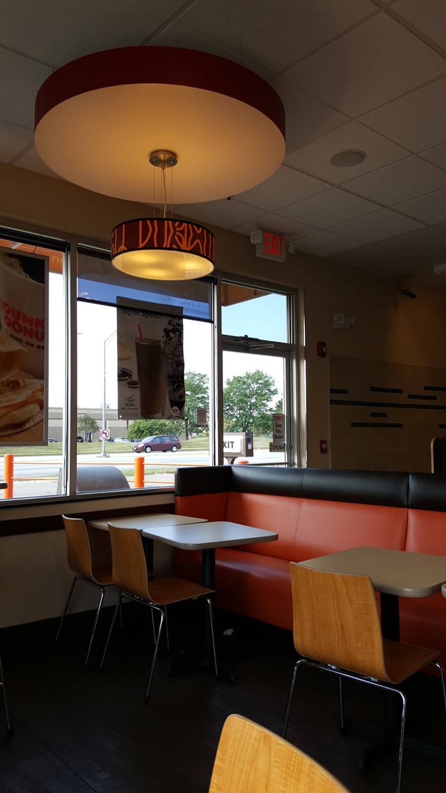 Dunkin Donuts | cafe | 148 North Ave, Northlake, IL 60164, USA | 7085319006 OR +1 708-531-9006
