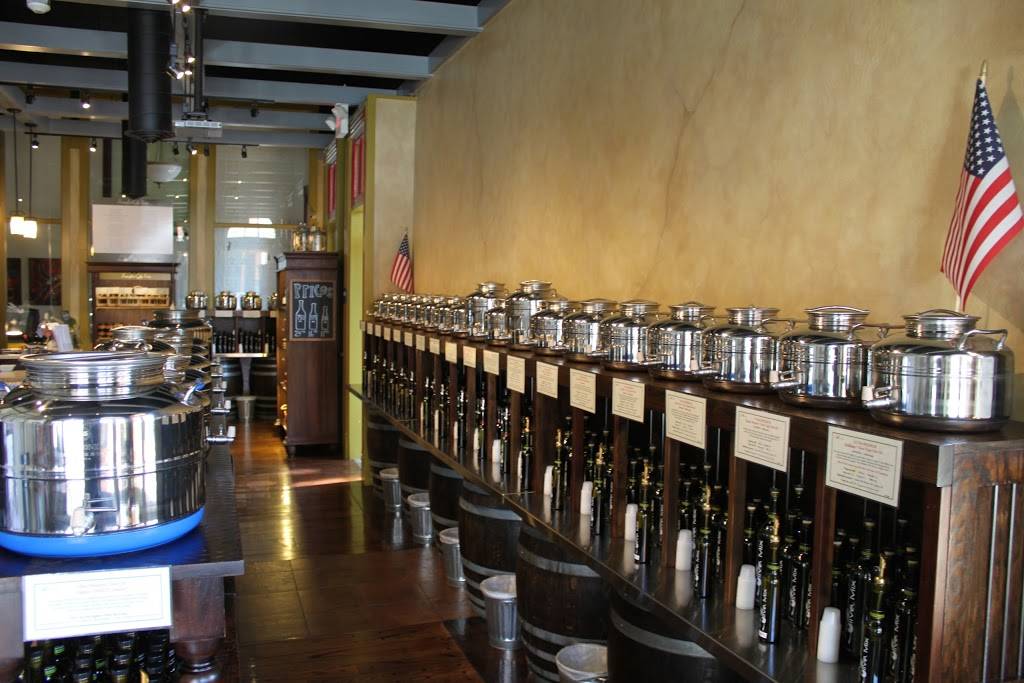 The Chefs Olive Mix | cafe | 131 J St, Sacramento, CA 95814, USA | 9167063105 OR +1 916-706-3105