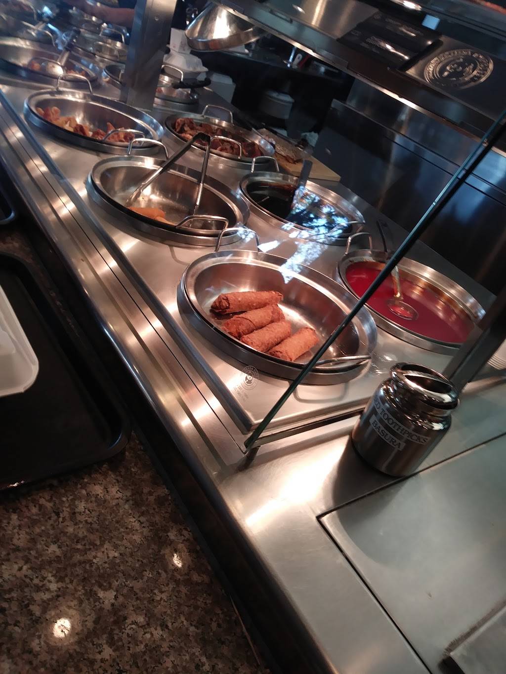 Panda Express | meal takeaway | 2371 Foothill Blvd, La Verne, CA 91750, USA | 9093928828 OR +1 909-392-8828