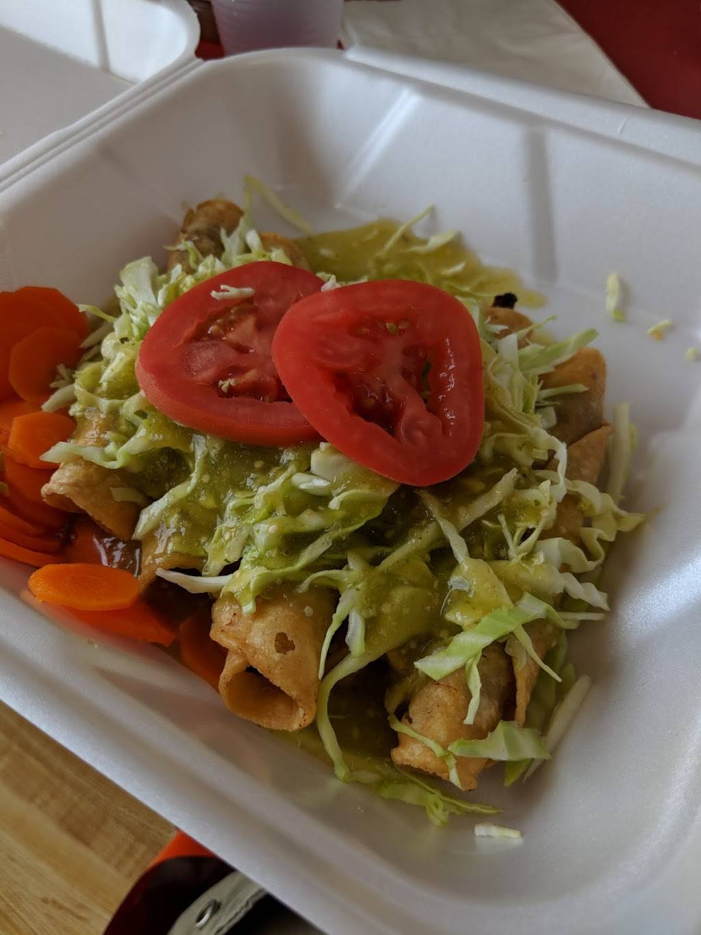 Burritos La Palma | restaurant | 410 N Bristol St, Santa Ana, CA 92703, USA | 6572660575 OR +1 657-266-0575