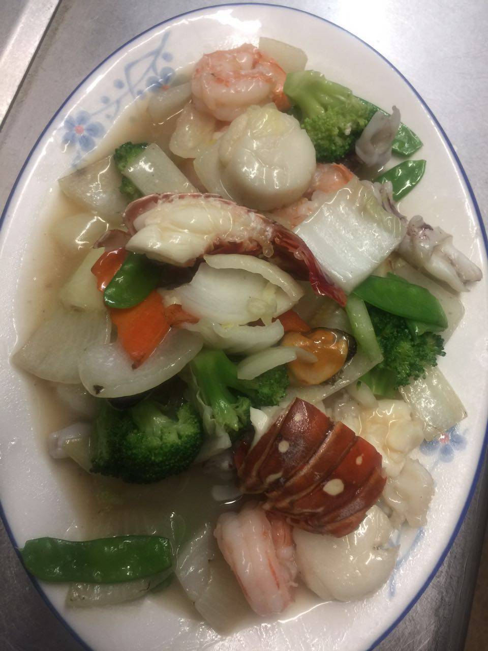 China Palace Restaurant | restaurant | 3054 Lake Washington Rd, Melbourne, FL 32934, USA | 3217520010 OR +1 321-752-0010