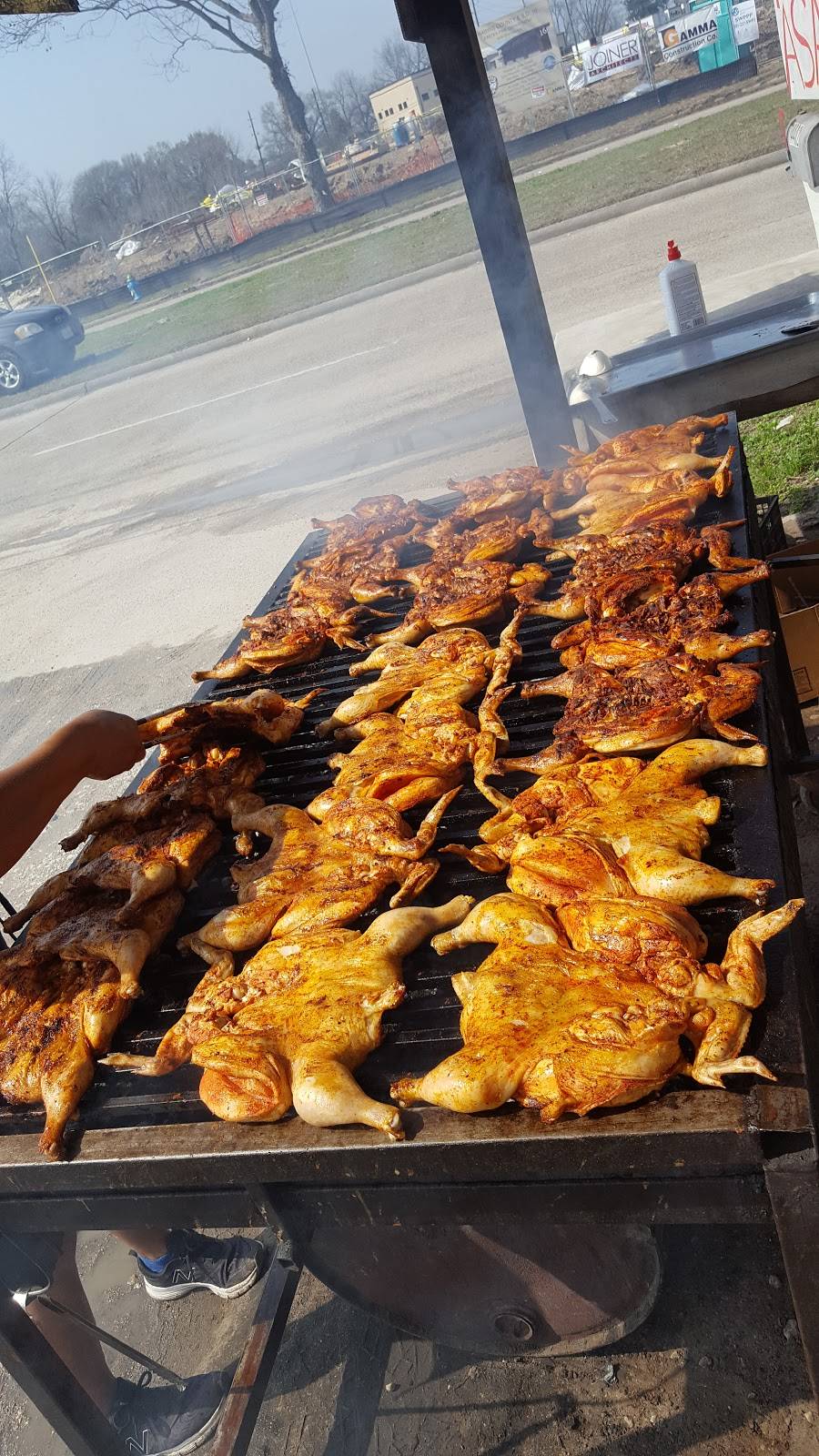 Tacos Y Antojitos Tere | restaurant | Humble, TX 77396, USA | 8322926151 OR +1 832-292-6151