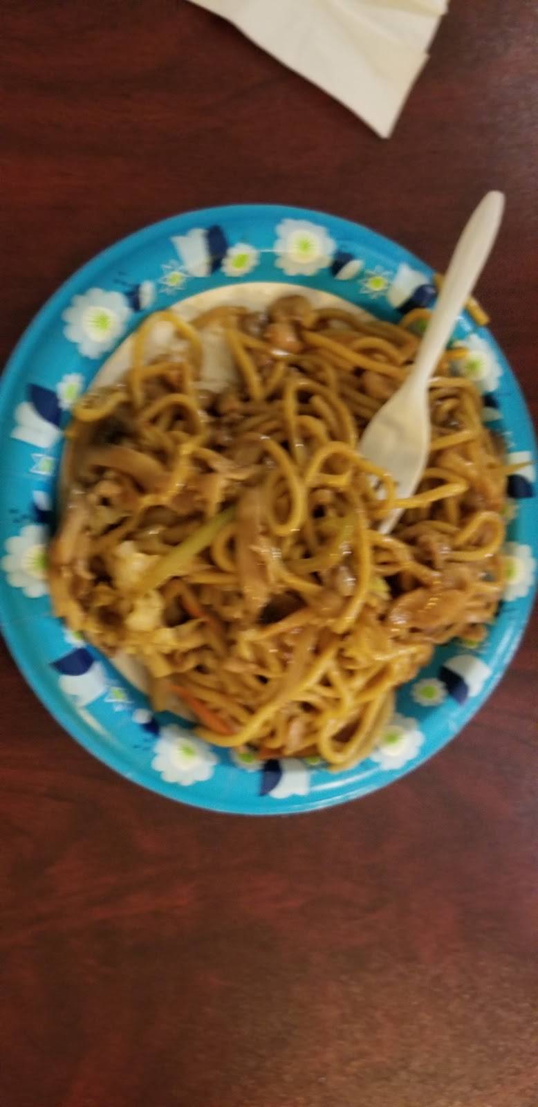 China Wok | restaurant | 8521 N 129th E Ave, Owasso, OK 74055, USA | 9183766100 OR +1 918-376-6100