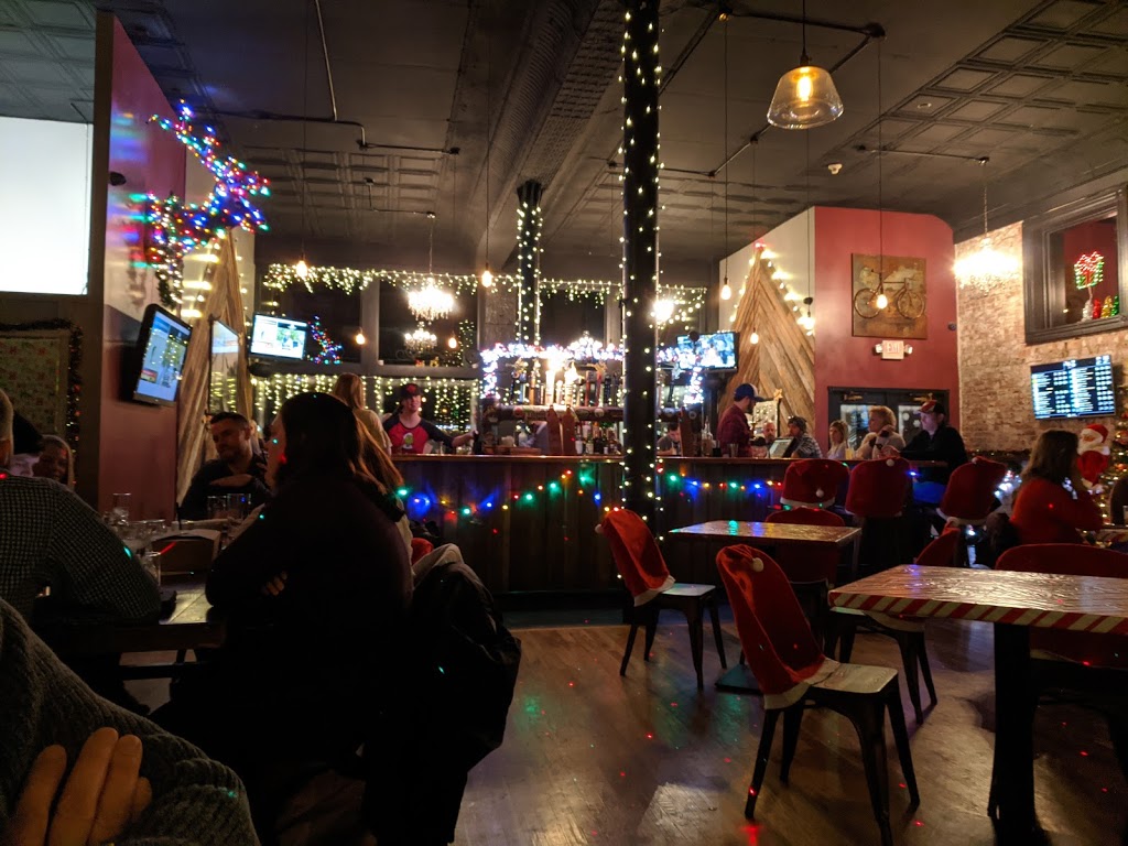 The Diving Elk | restaurant | 1101 4th St, Sioux City, IA 51101, USA | 7122340000 OR +1 712-234-0000