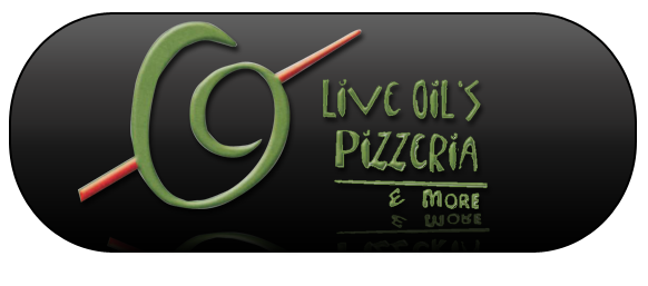 Olive Oils Pizzeria | restaurant | 581 W Campbell Rd #129, Richardson, TX 75080, USA | 9724809555 OR +1 972-480-9555