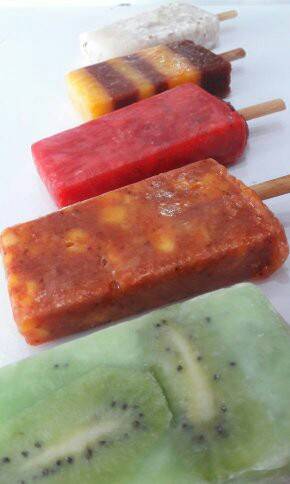 "LA MICHOACANA" Paleteria Y Neveria | restaurant | 22435, Josefina Rendón Parra 251, Nueva Tijuana, 22435 Tijuana, B.C., Mexico | 016642562898 OR +52 664 256 2898