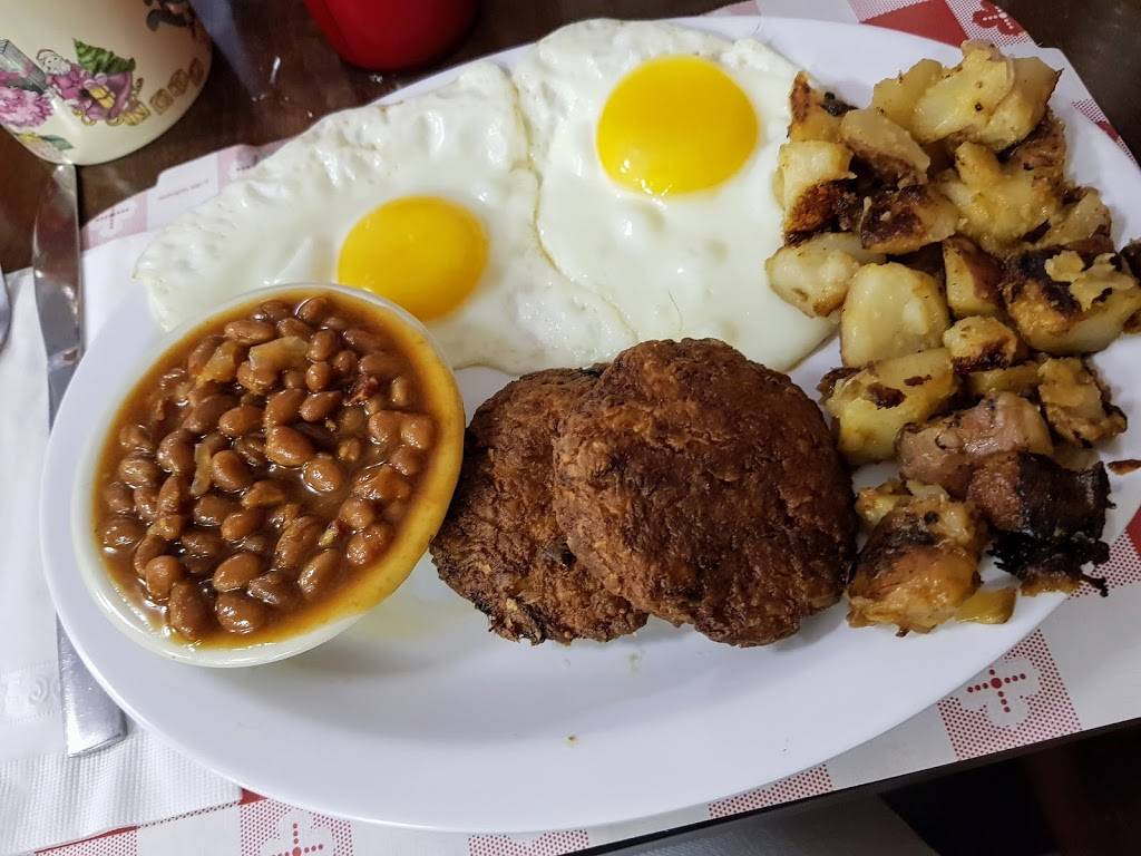 Red Cottage Restaurant | restaurant | 36 Old Bass River Rd, South Dennis, MA 02660, USA | 5083942923 OR +1 508-394-2923