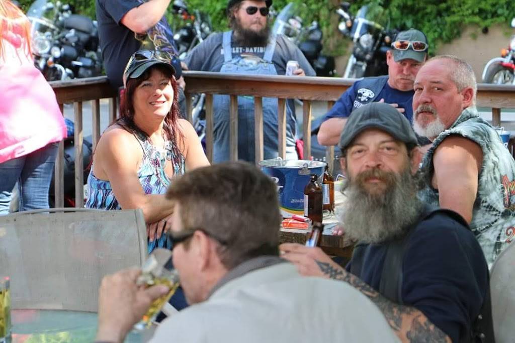 Rumors | restaurant | 3884 Hixson Pike, Chattanooga, TN 37415, USA | 4238703003 OR +1 423-870-3003