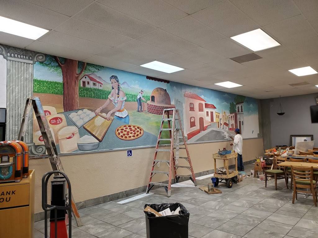 Asada Pizza | restaurant | 12615 San Fernando Rd, Sylmar, CA 91342, USA | 8184036933 OR +1 818-403-6933