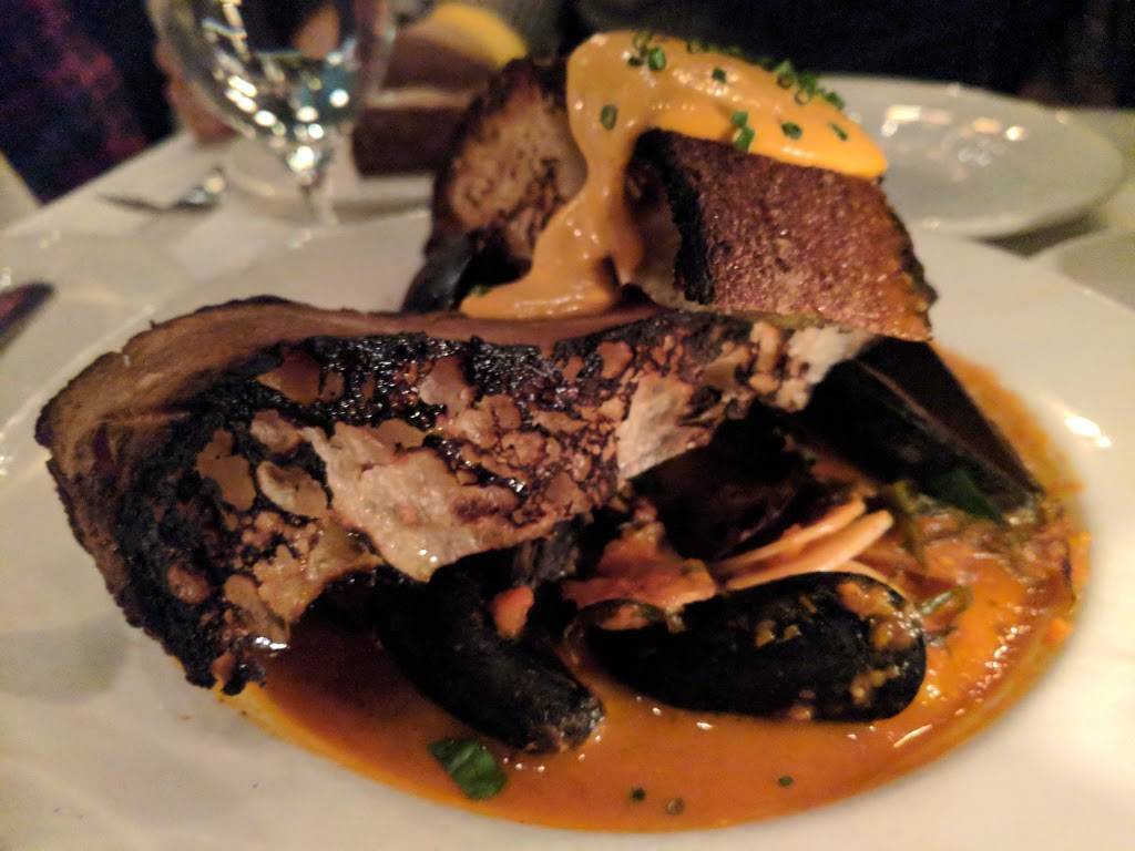 Osteria Mozza | restaurant | 6602 Melrose Ave, Los Angeles, CA 90038, USA | 3232970100 OR +1 323-297-0100