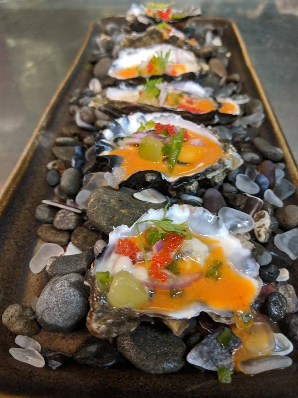 Mezcalito | restaurant | 1821, 2323 Polk St, San Francisco, CA 94109, USA | 4154412323 OR +1 415-441-2323