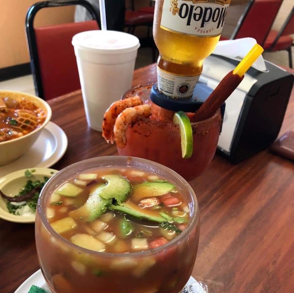 Chilos Tacos & Mariscos | restaurant | Jersey &18th, Lemoore, CA 93245, USA | 5593816088 OR +1 559-381-6088