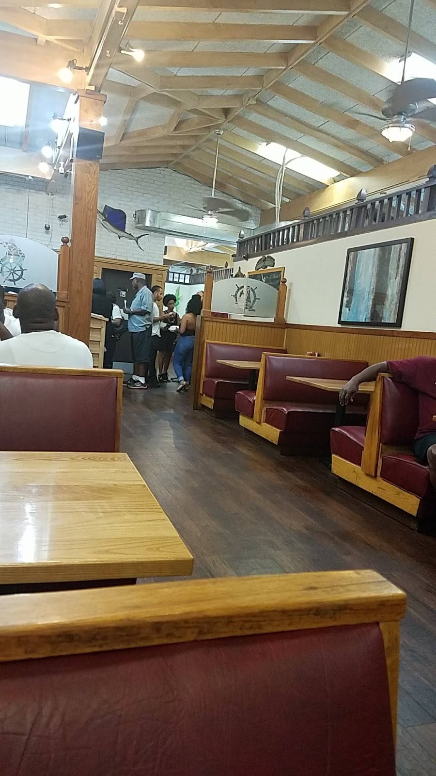 Mayflower Seafood Restaurant | restaurant | 3301 Capital Blvd, Raleigh, NC 27604, USA | 9198759007 OR +1 919-875-9007