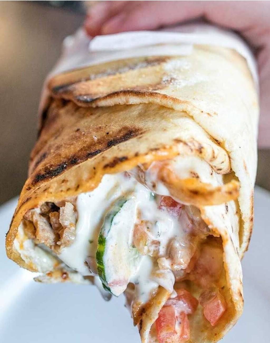 Pita Boss | restaurant | 1566 Bloor St W, Toronto, ON M6P 1A4, Canada | 4165162677 OR +1 416-516-2677