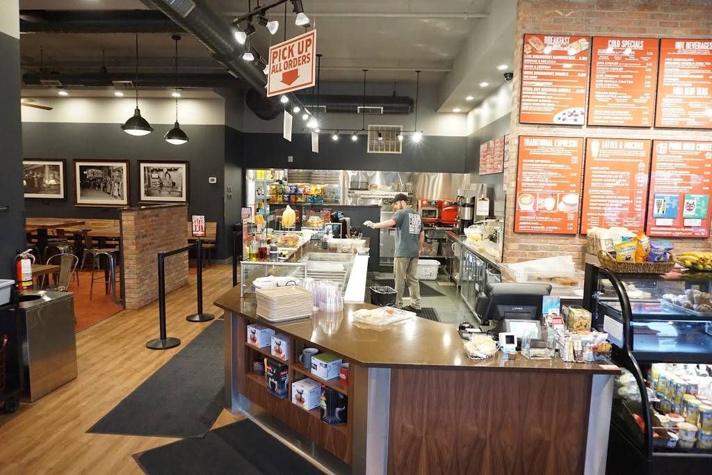 Heirloom Salad Co. - Mormon Trek | restaurant | 717 Mormon Trek Blvd, Iowa City, IA 52246, USA | 3198871215 OR +1 319-887-1215