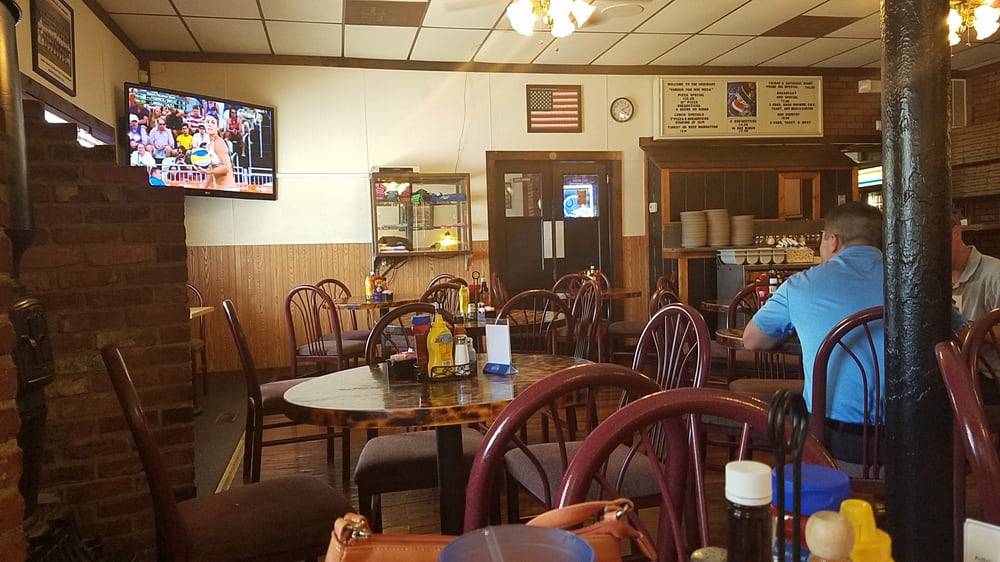 New Bethel Ordinary | restaurant | 8838 Southeastern Ave, Wanamaker, IN 46239, USA | 3178625020 OR +1 317-862-5020