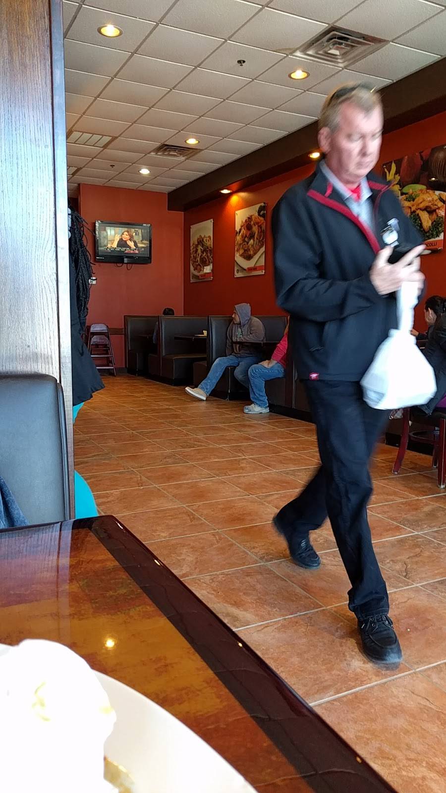 Rice Pot Express | restaurant | 4987 W University Dr # 110, McKinney, TX 75071, USA | 9725422222 OR +1 972-542-2222