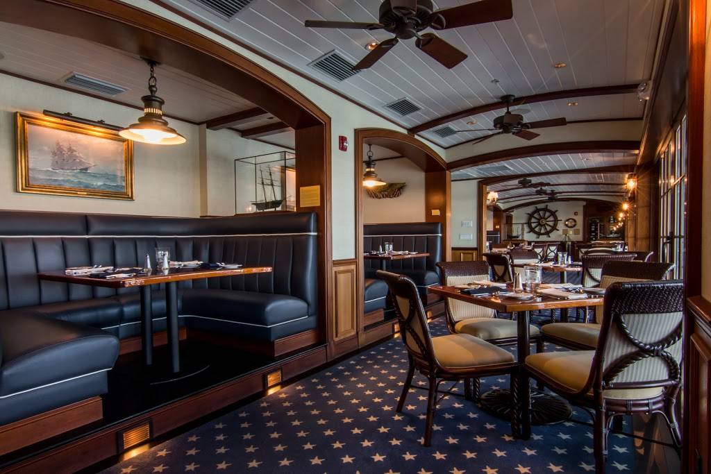 Eagle Grille and Millers Dockside | restaurant | 220 Harbor Dr, Boca Grande, FL 33921, USA | 9419648000 OR +1 941-964-8000