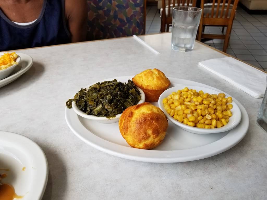 L & G Restaurant | restaurant | 2632 E 75th St, Chicago, IL 60649, USA | 7733743098 OR +1 773-374-3098