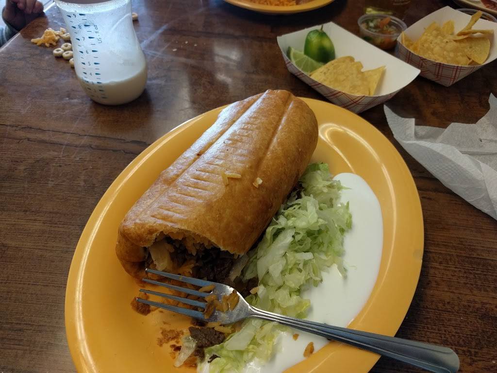 Mi Lindo Jalisco | restaurant | 8215 Auburn Blvd, Citrus Heights, CA 95610, USA | 9167255200 OR +1 916-725-5200