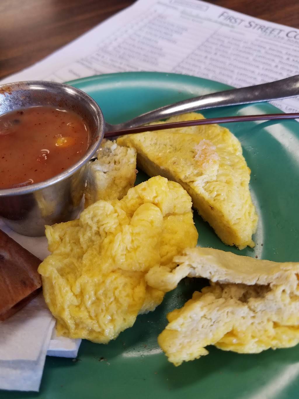 First Street Coffee Station | cafe | 809 E 1st St, Merrill, WI 54452, USA | 7155393030 OR +1 715-539-3030