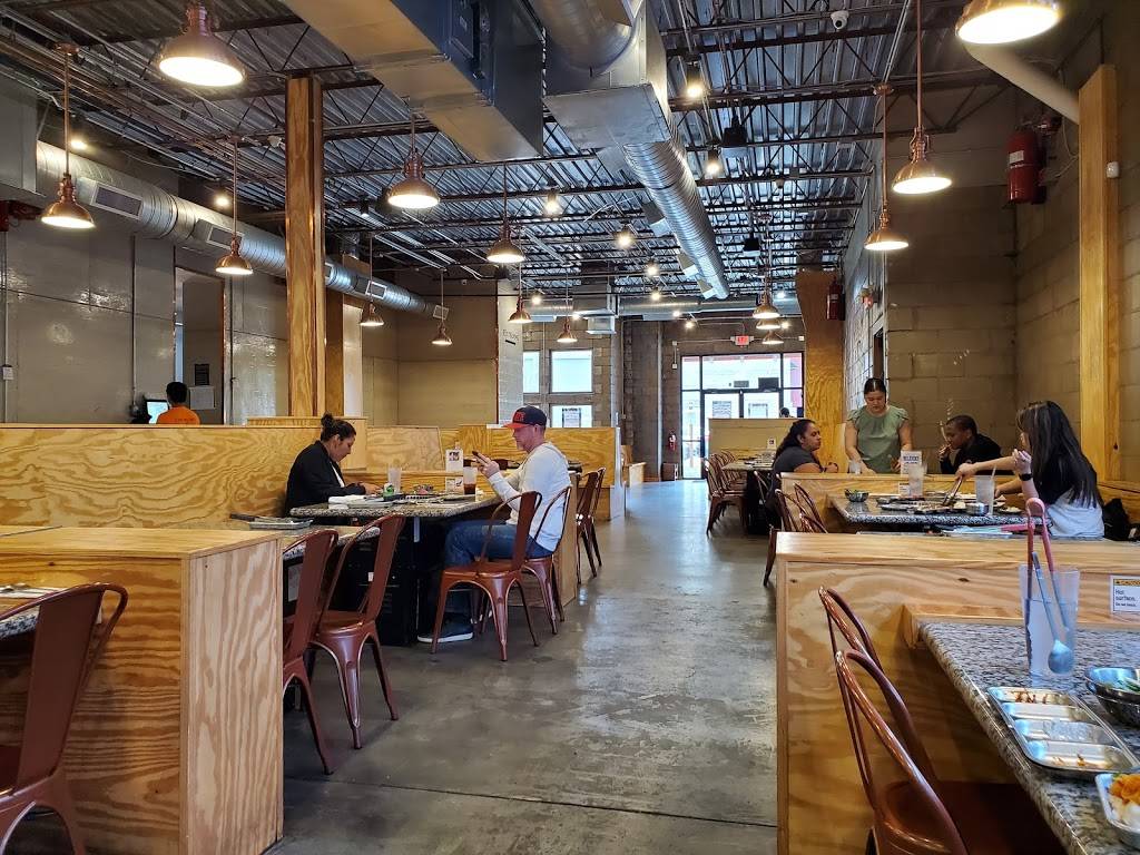 Lets Meat Kbbq | restaurant | 1400 S Church St B, Charlotte, NC 28203, USA | 9802994389 OR +1 980-299-4389