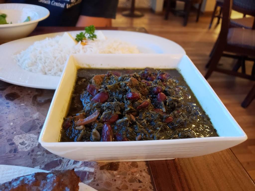 Caspian Bistro and Gourmet Marketplace | restaurant | 2418 University Ave SE, Minneapolis, MN 55414, USA | 6126231113 OR +1 612-623-1113